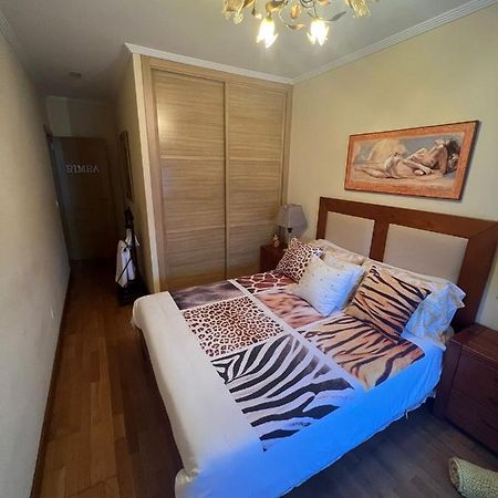Habitacion Bimba Y Lolo Ribadumia Dış mekan fotoğraf